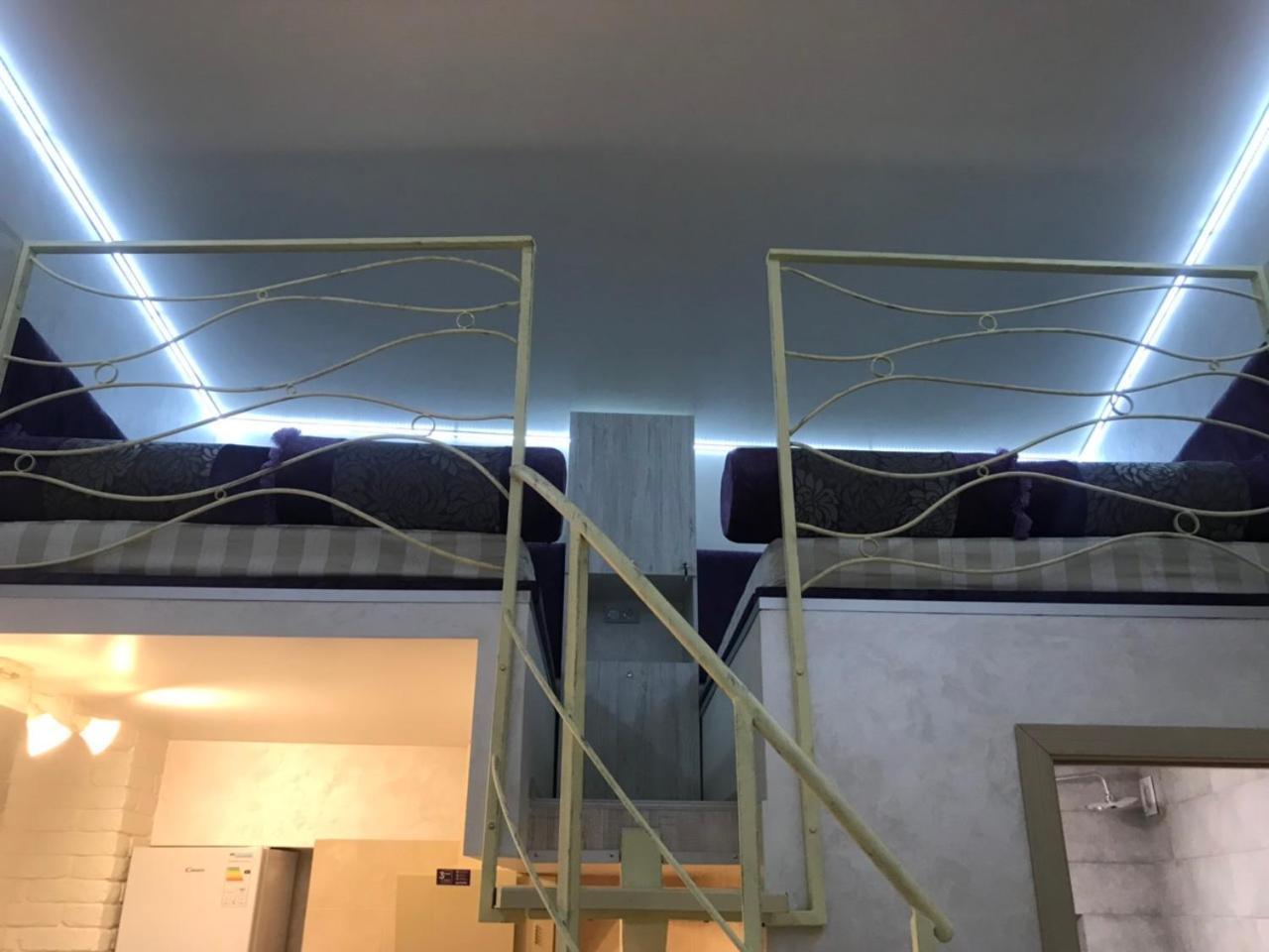 Newtone Apartment Chernivtsi Exterior foto